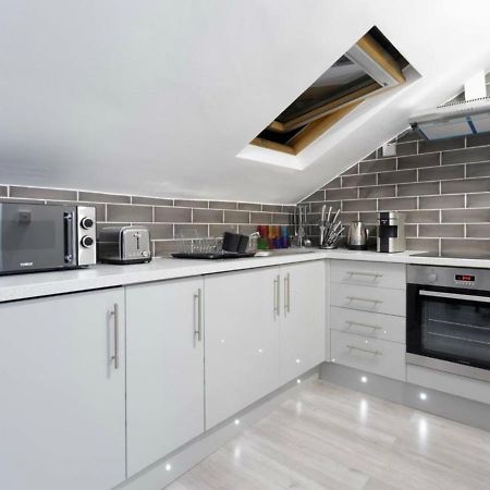 Live In Leeds Grange Apartments מראה חיצוני תמונה