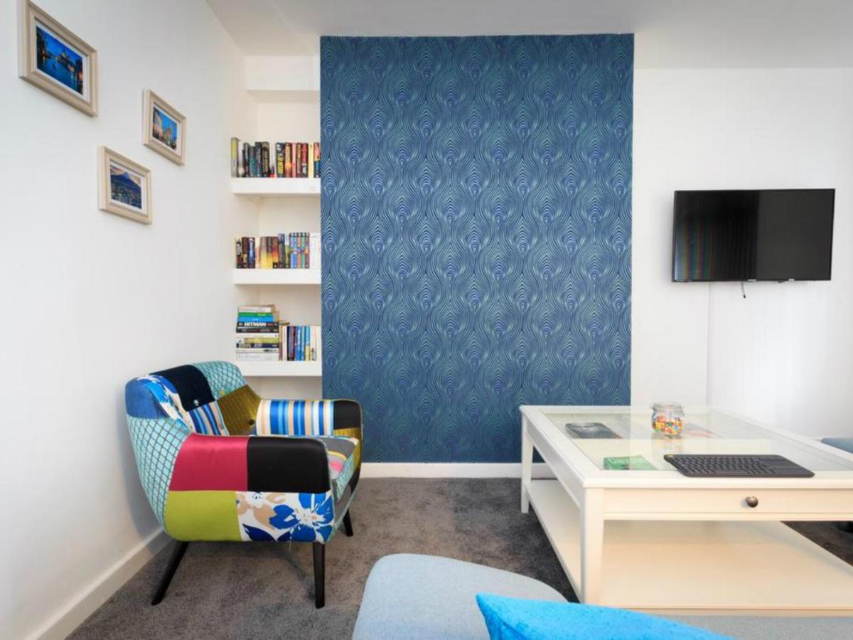 Live In Leeds Grange Apartments מראה חיצוני תמונה
