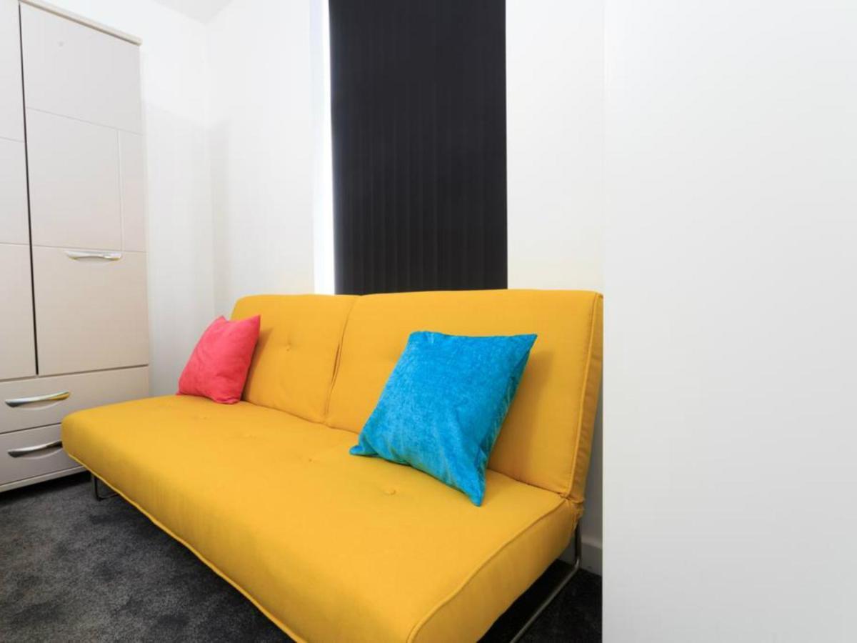 Live In Leeds Grange Apartments מראה חיצוני תמונה
