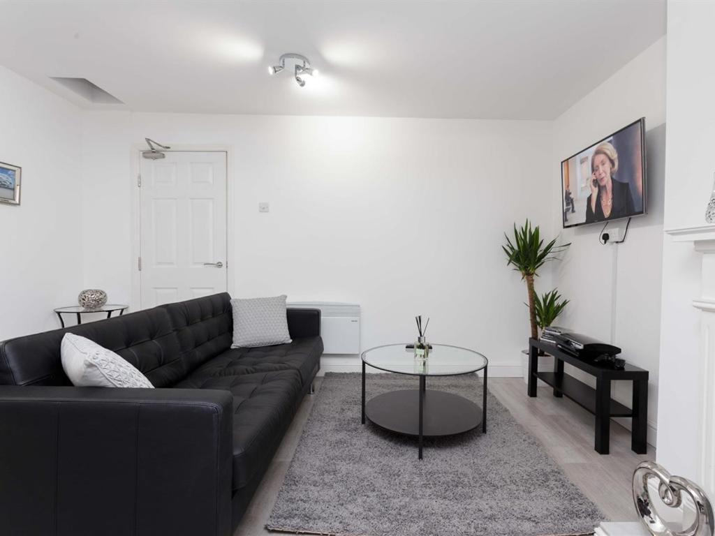 Live In Leeds Grange Apartments חדר תמונה