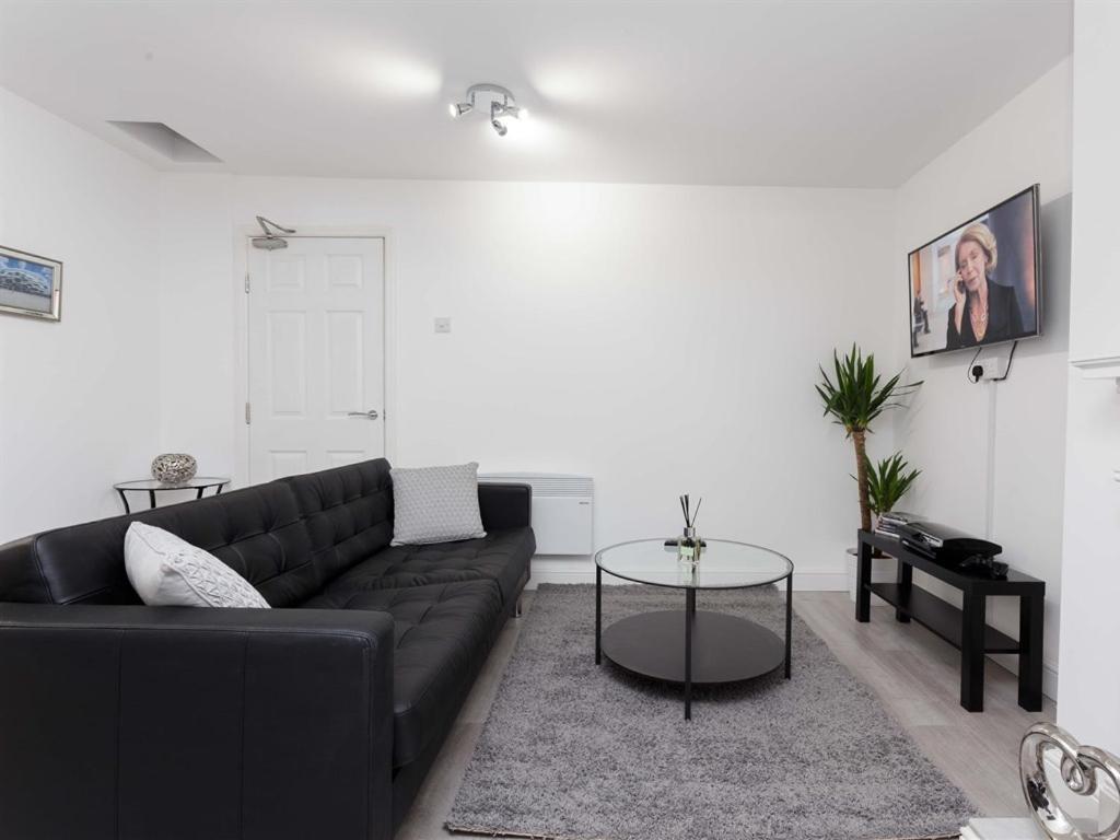 Live In Leeds Grange Apartments חדר תמונה